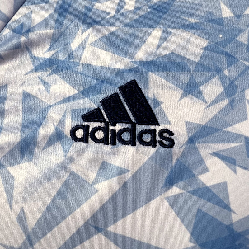 2016-2017 Japan Away Jersey