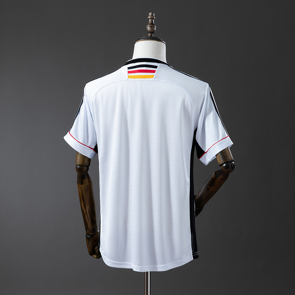 1998 Germany Home jersey
