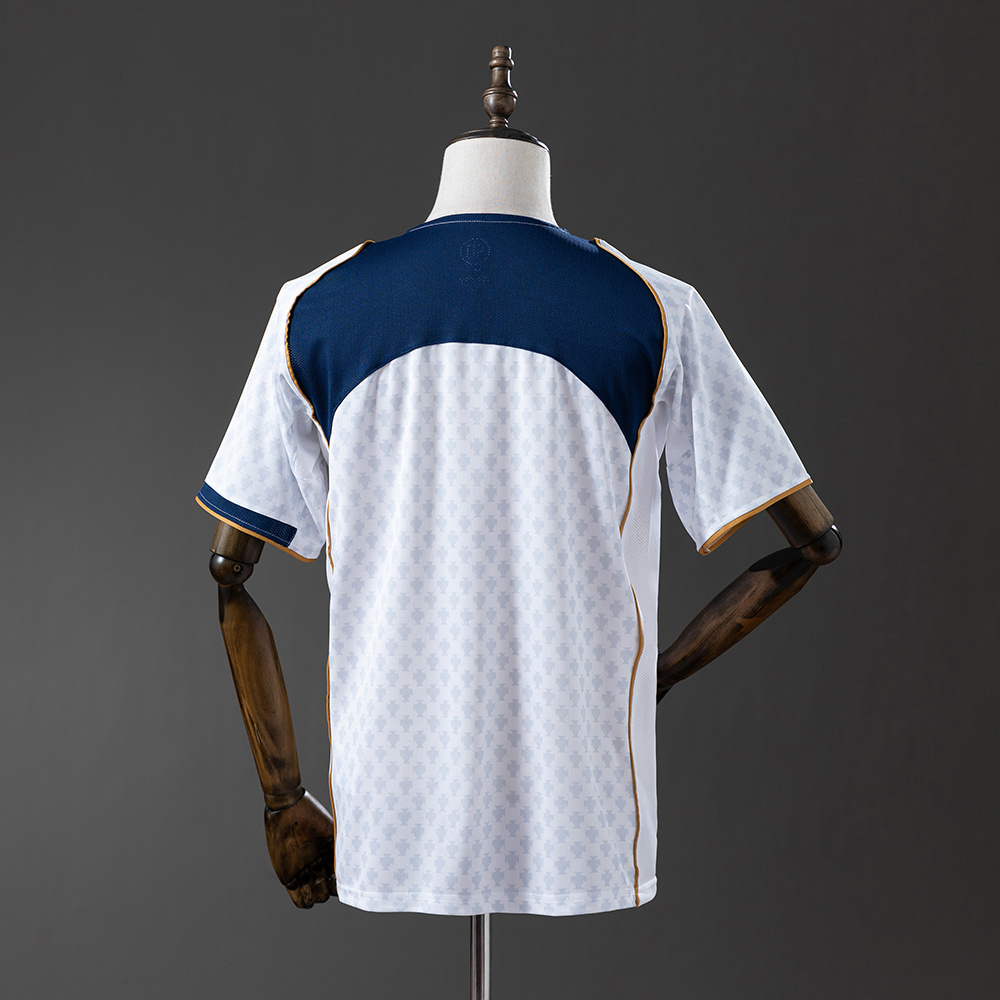 2004 Portugal Away jersey