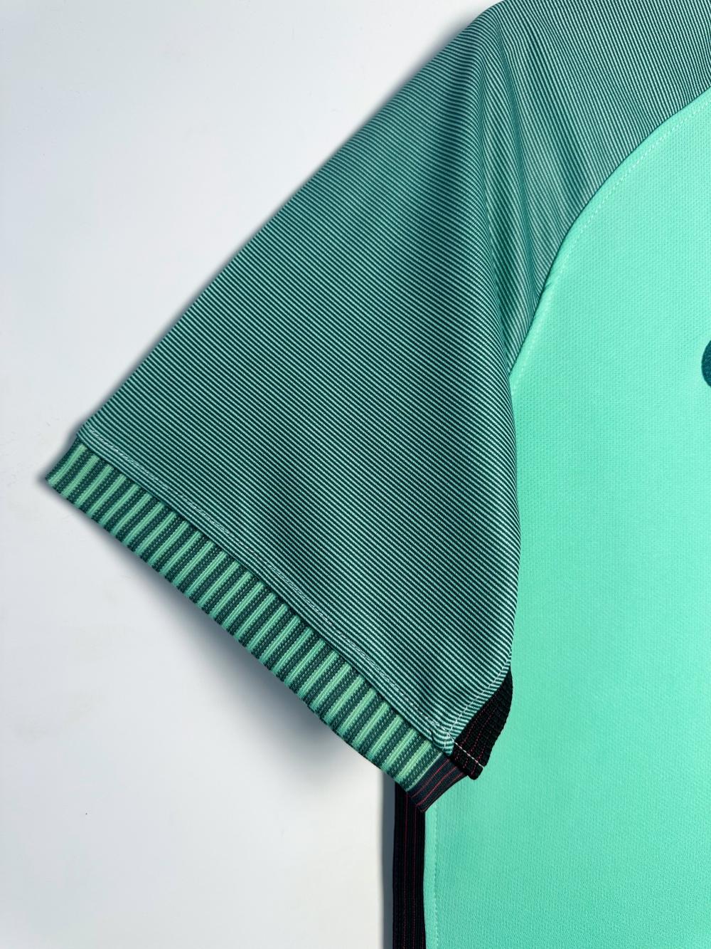 2016 Portugal away Jersey