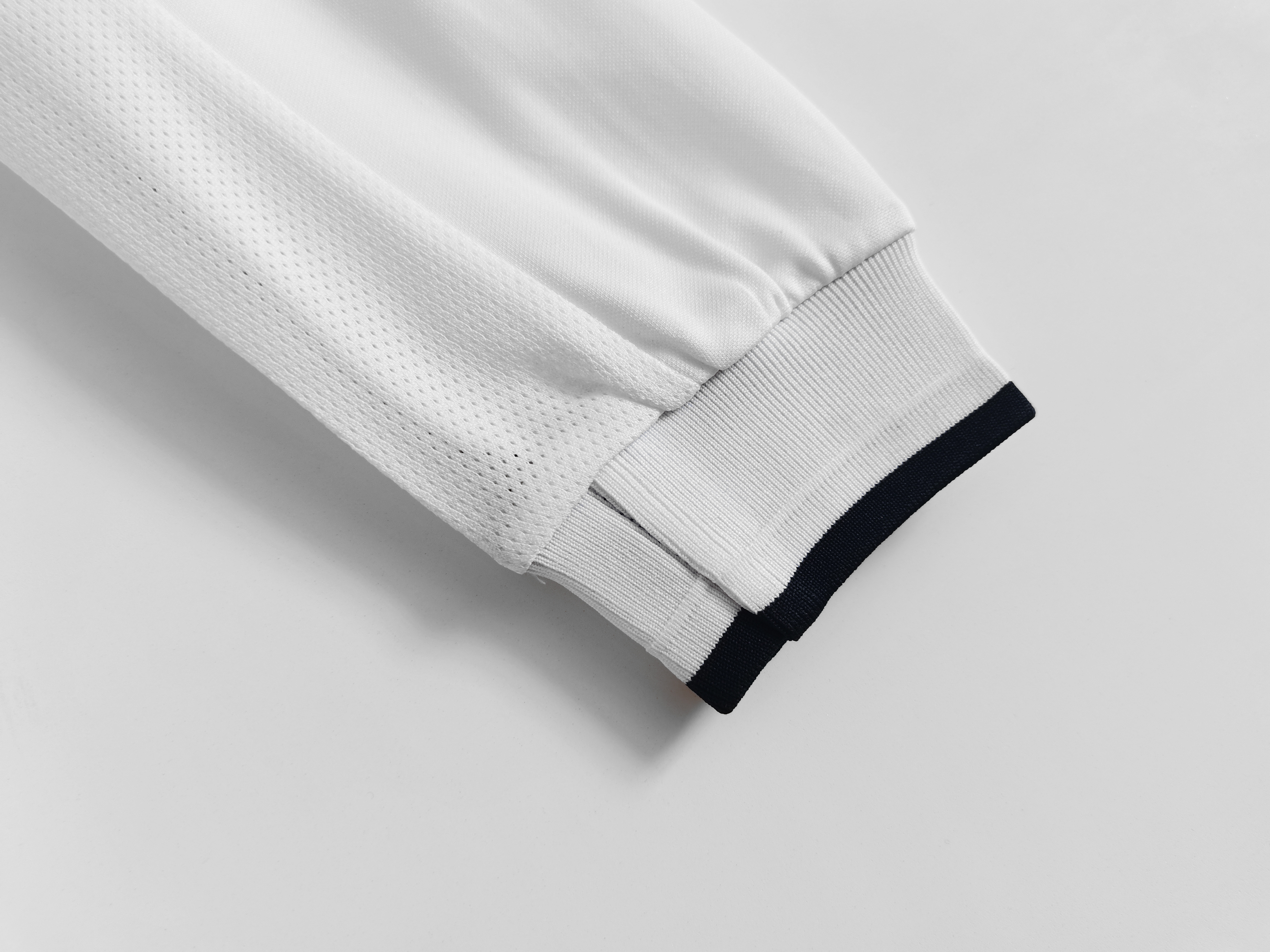 Long Sleeve 2002 England home Jersey