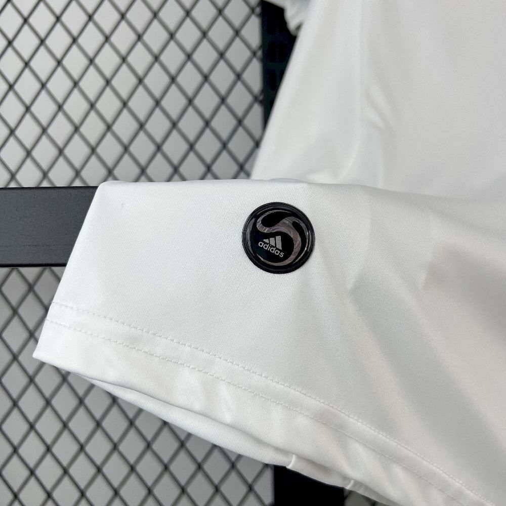 2008 Germany Home jersey