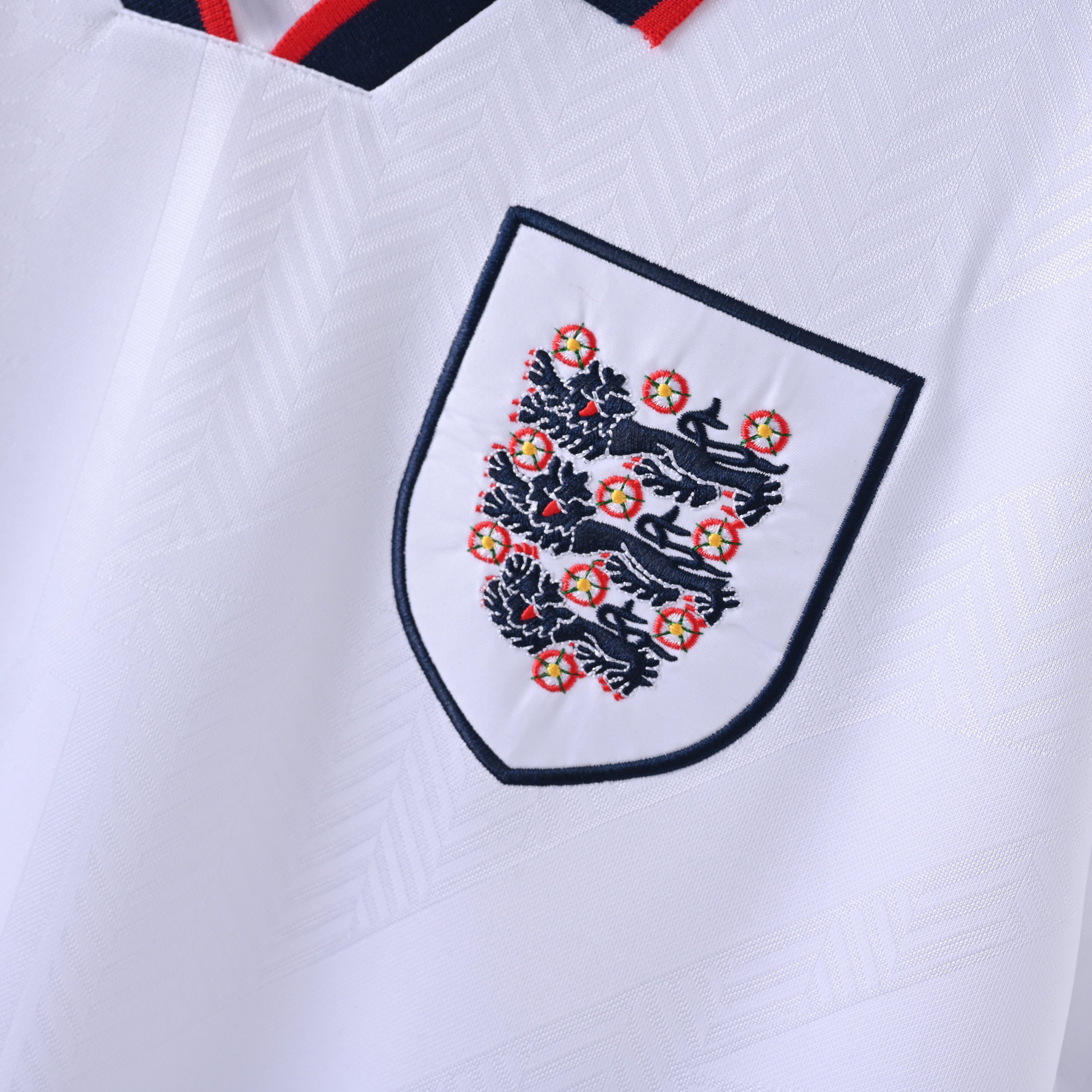 1994-1995 England home Jersey