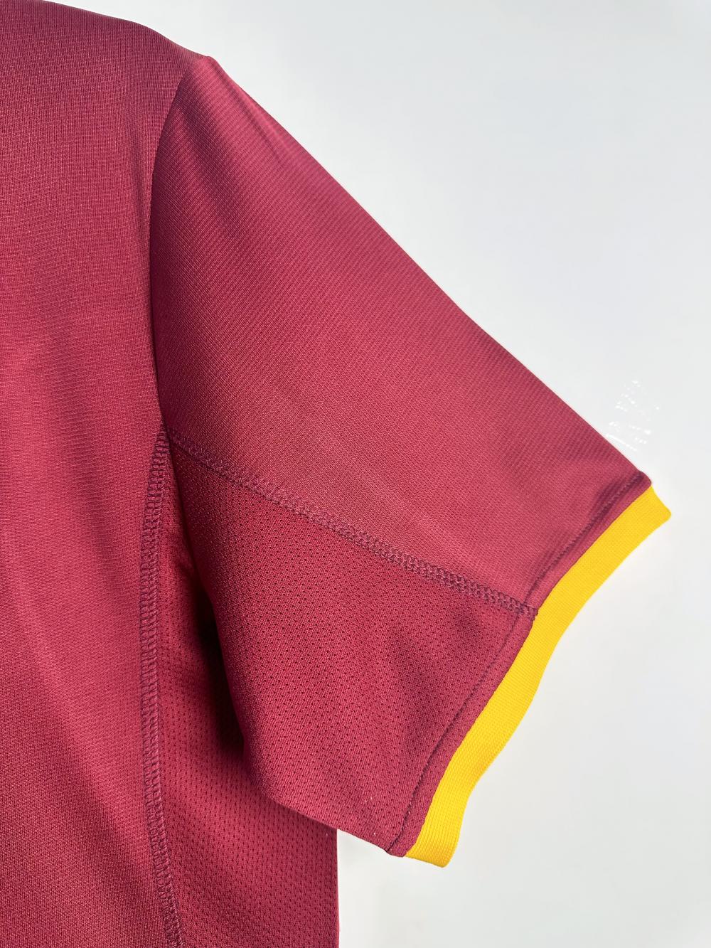 2000 Portugal Home jersey