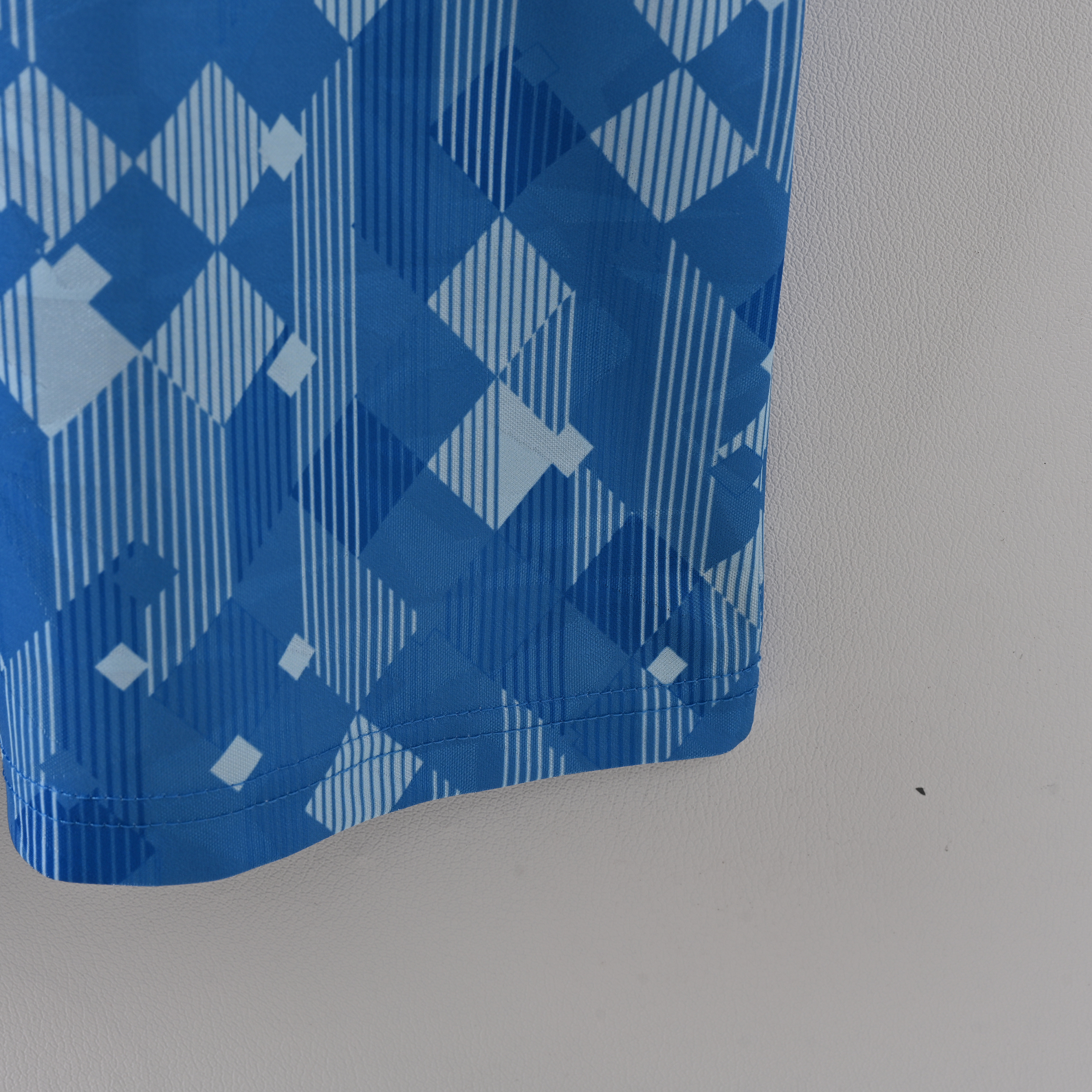 1990 England third away Jersey