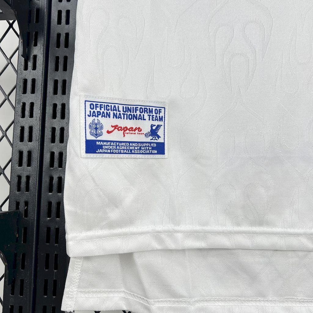 1998 Japan Away Jersey