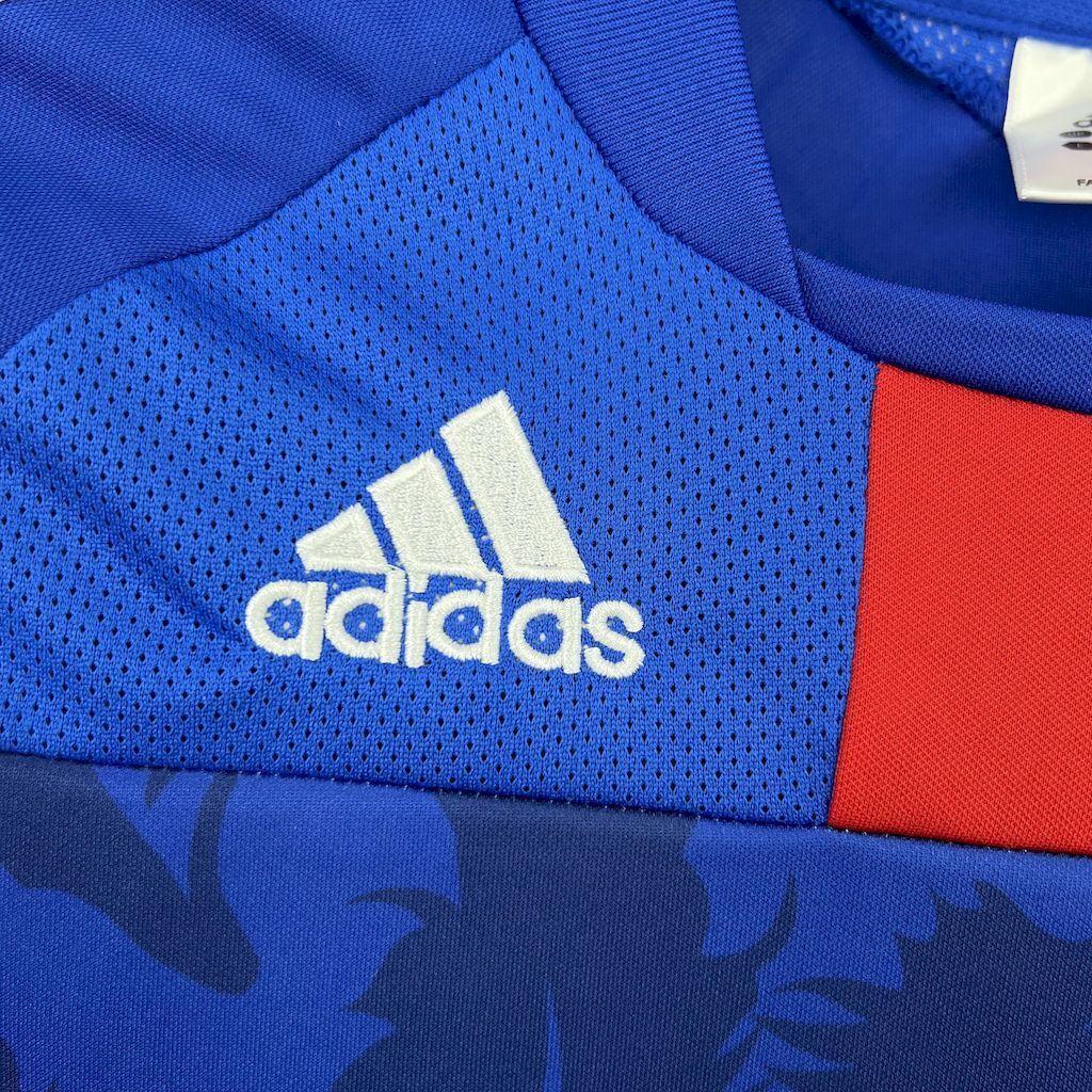 2010 Japan Home Retro Jersey