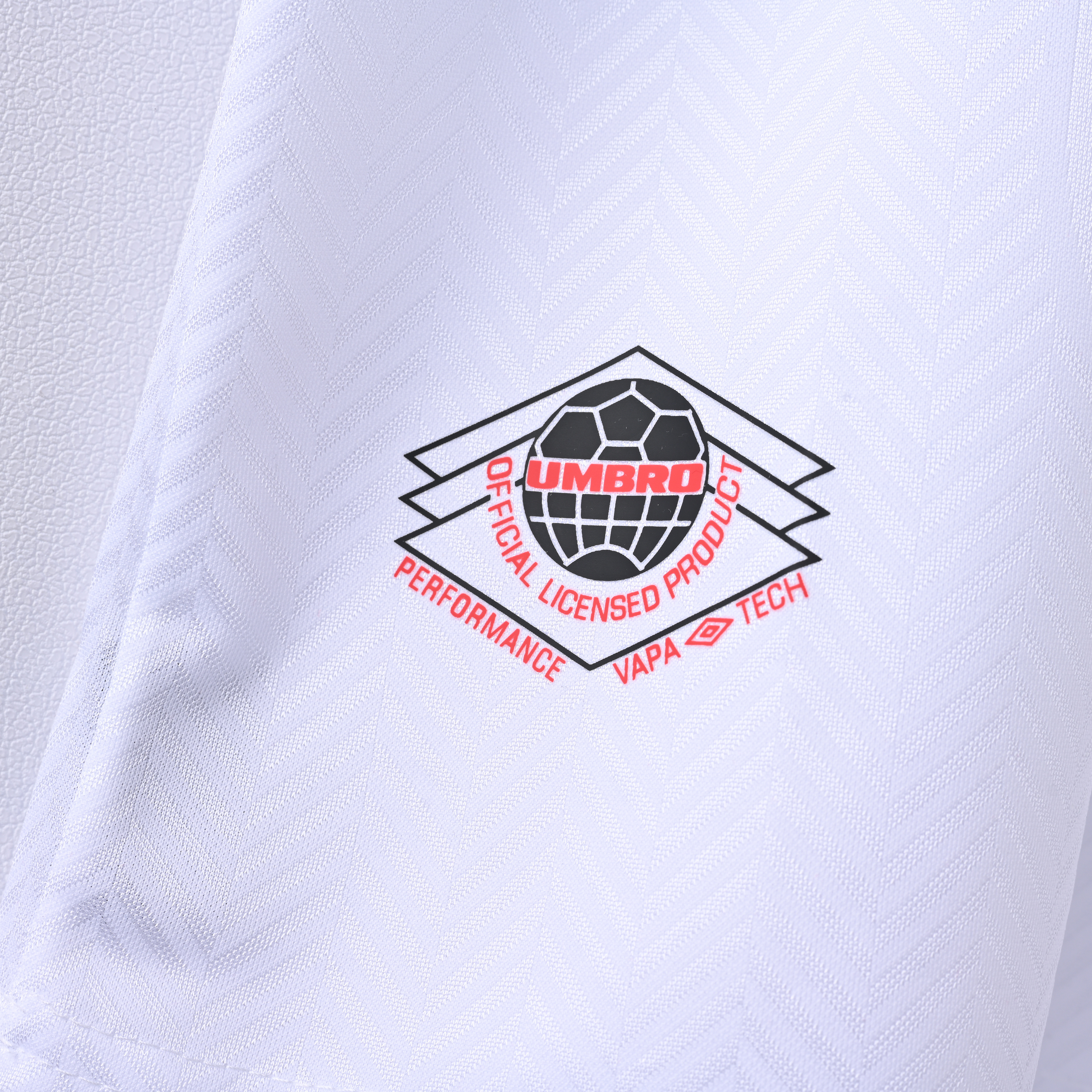 1994-1995 England home Jersey