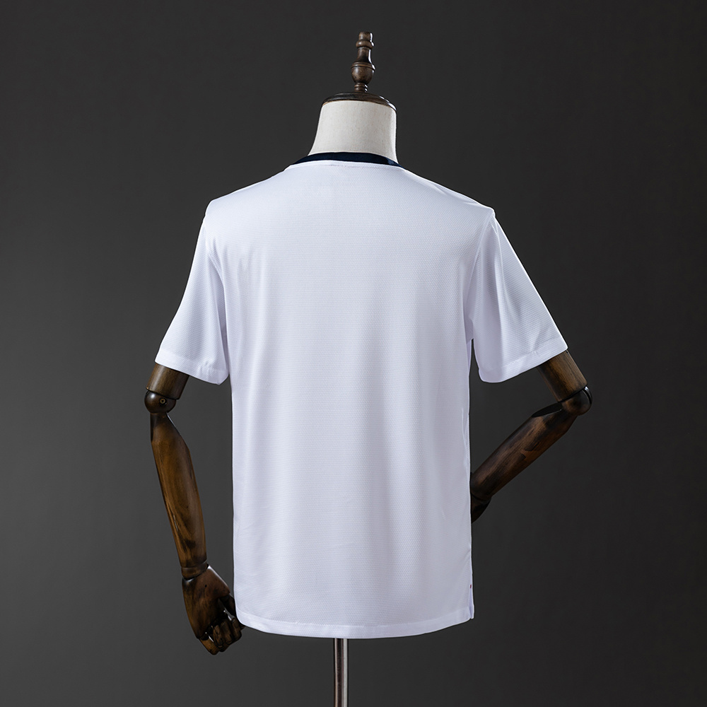 2013 England home Jersey