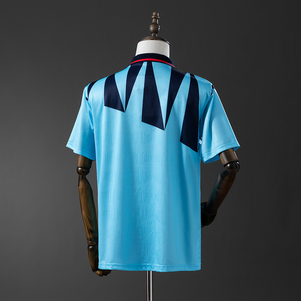 1992 England  Third Away