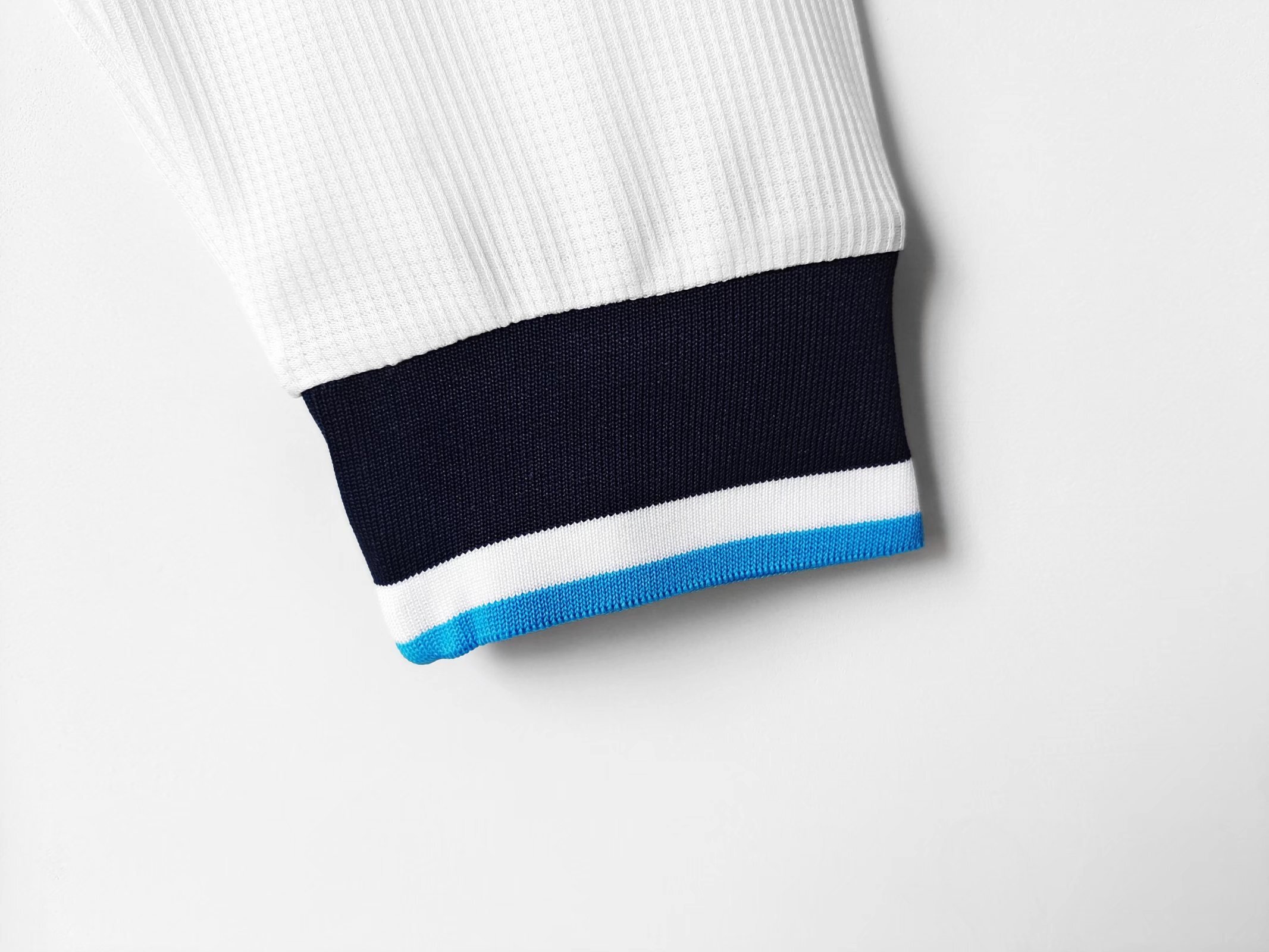 Long Sleeve 1996 England home Jersey