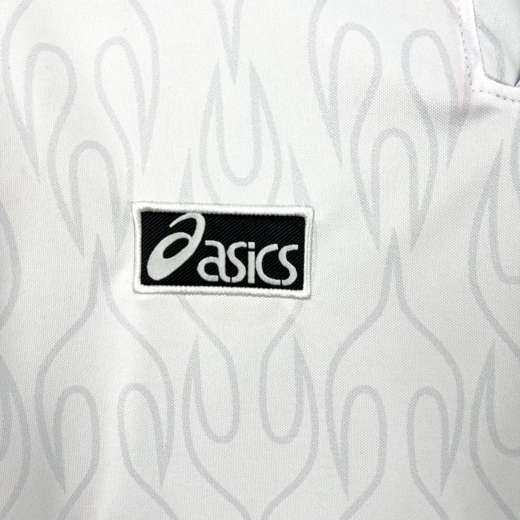 Long Sleeve 1998 Japan Away Retro Jersey