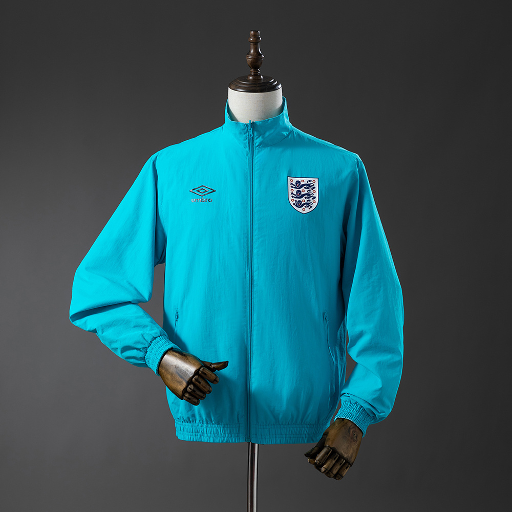 England Reversible Jacket Windbreaker
