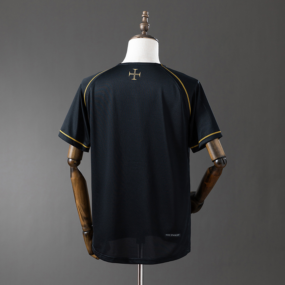 2006 Portugal Away jersey