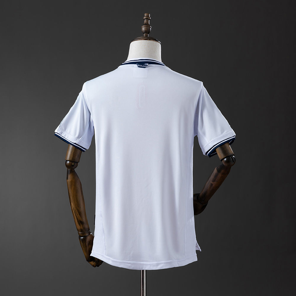 2000 England home Jersey