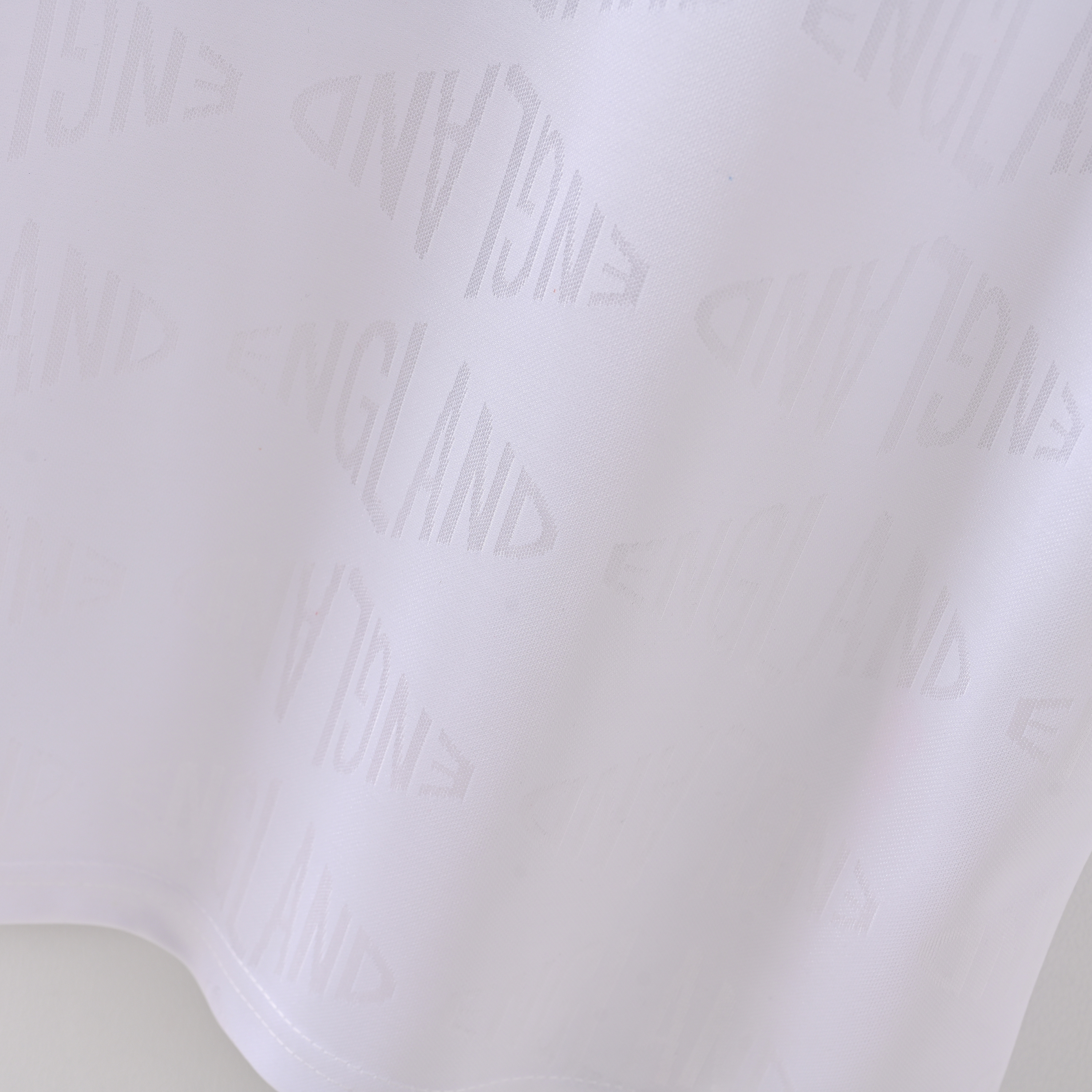 1992 England home Jersey