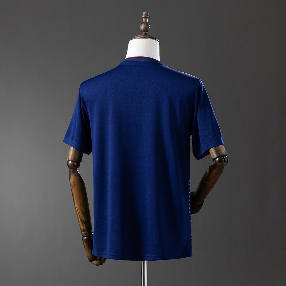 2018 Japan Home Retro Jersey