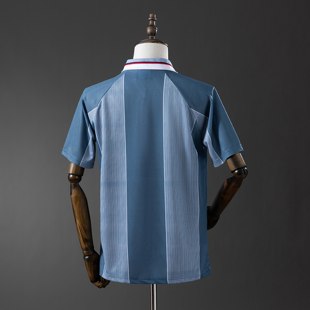 1996 England Away Jersey