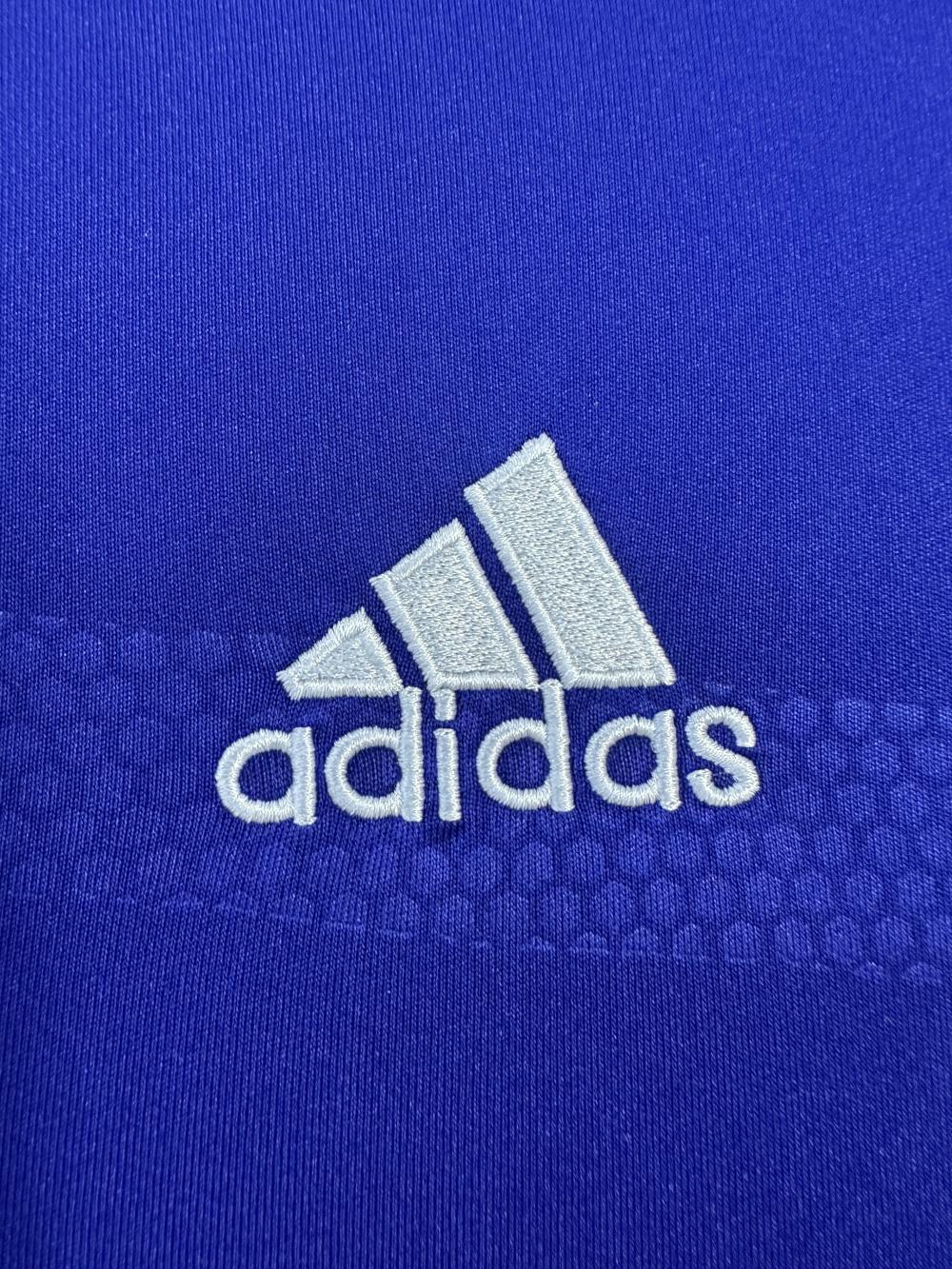 2014 Japan Home Retro Jersey