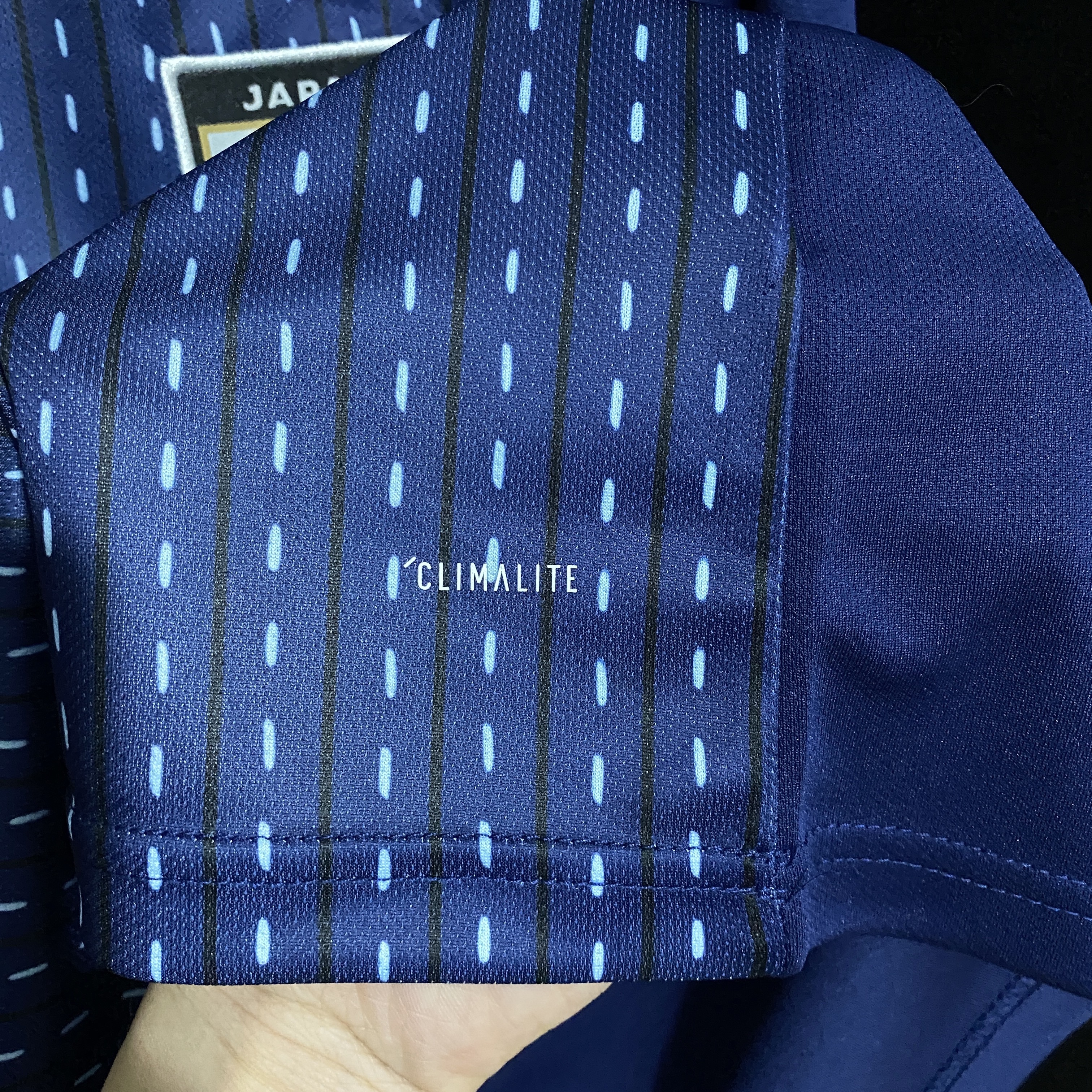 2018 Japan Home Retro Jersey