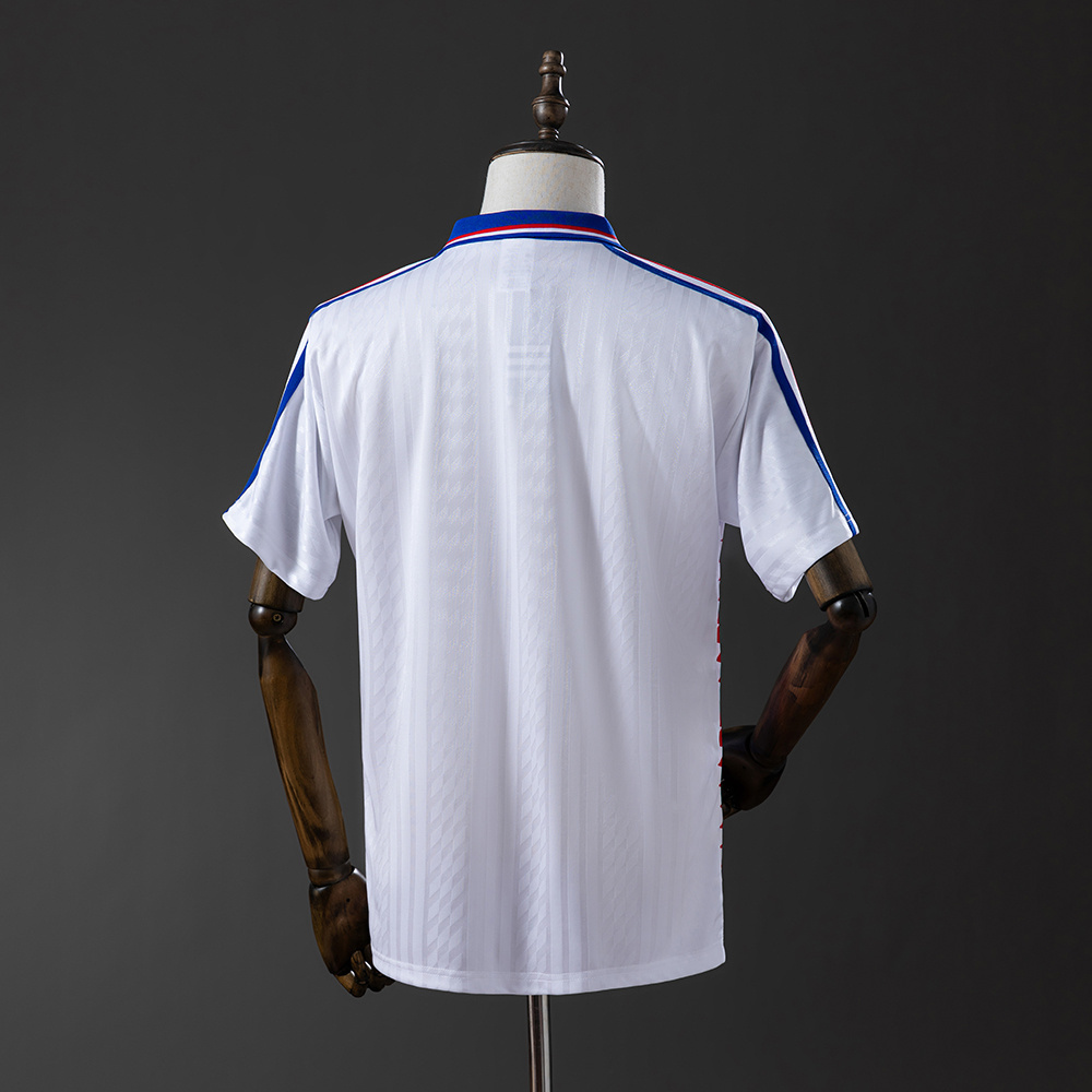 1994 France away jersey