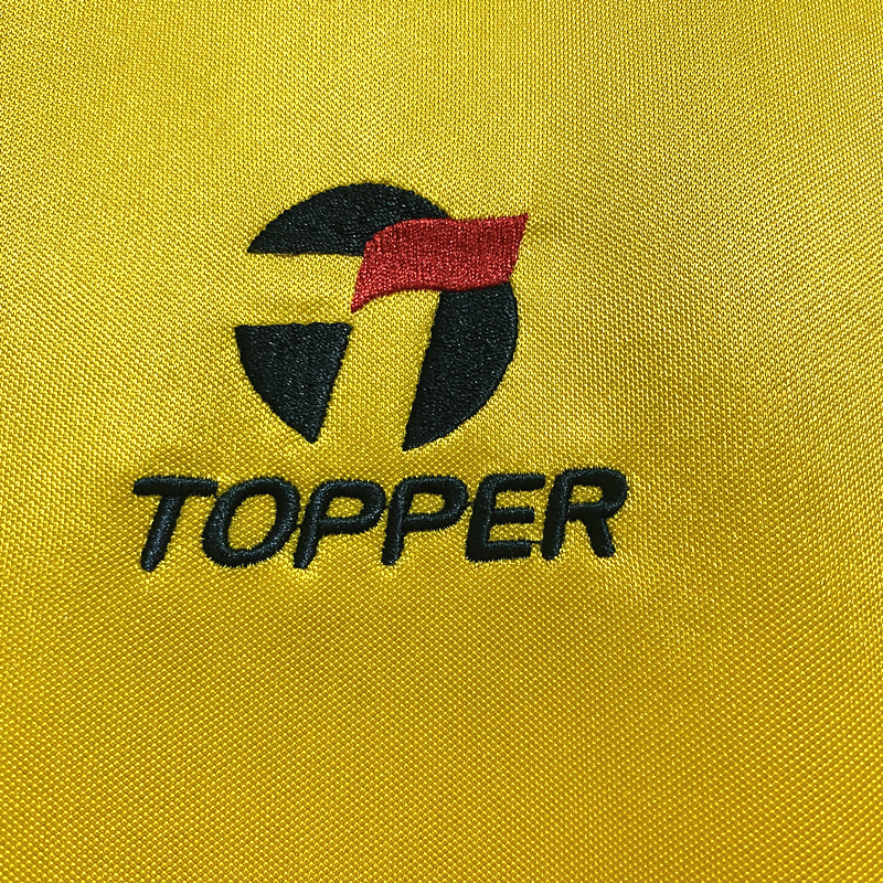 1988 Brazil Home jersey