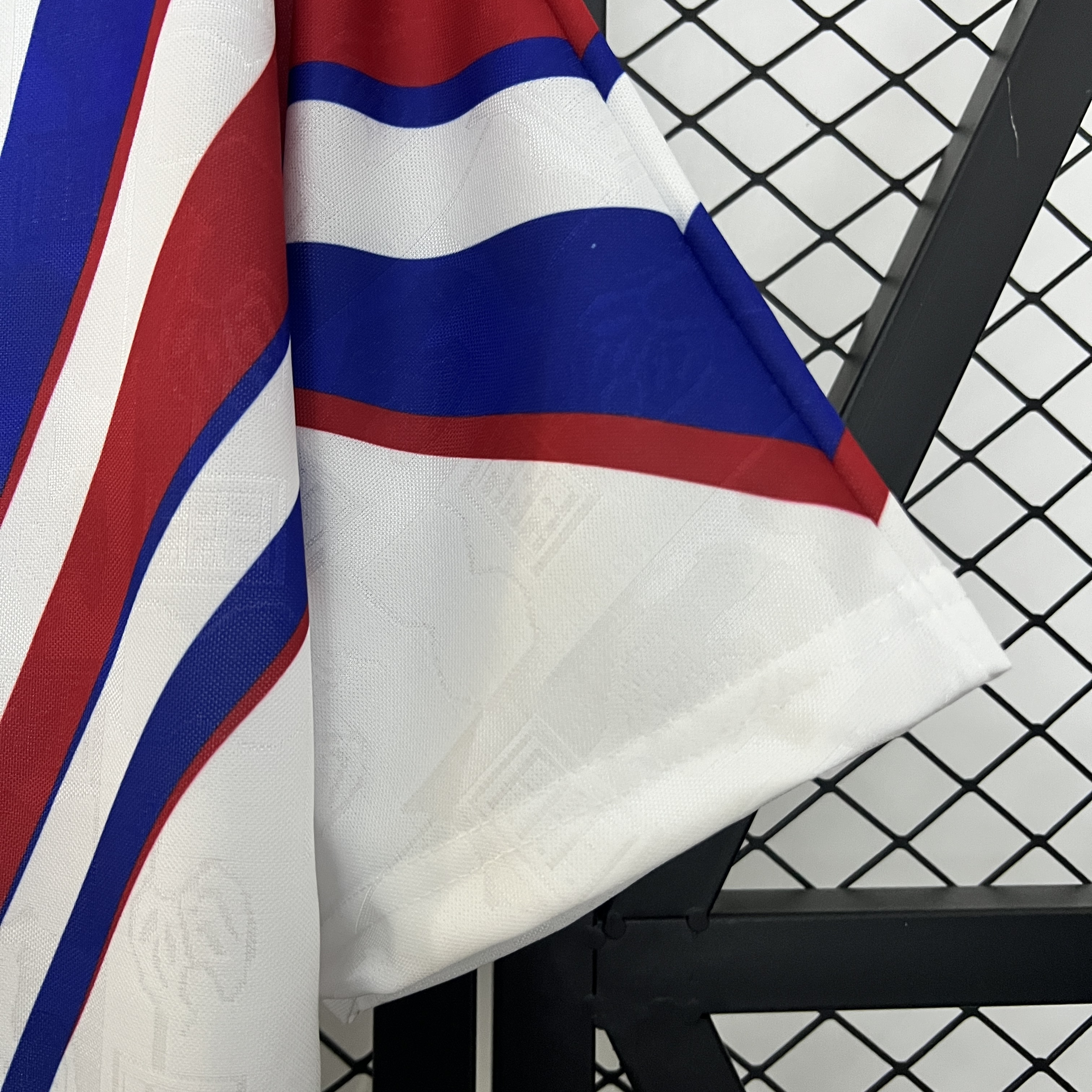 1996 France away jersey