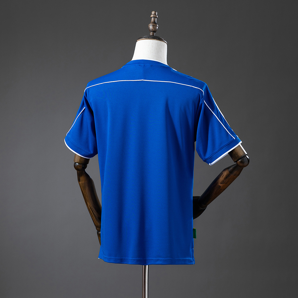 1998 Brazil Away jersey
