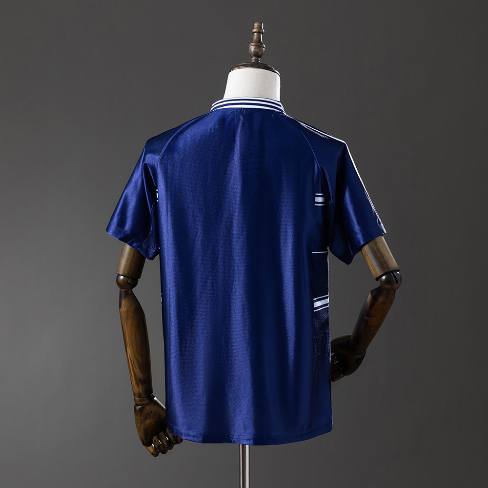 1998-1999 Real Madrid third jersey