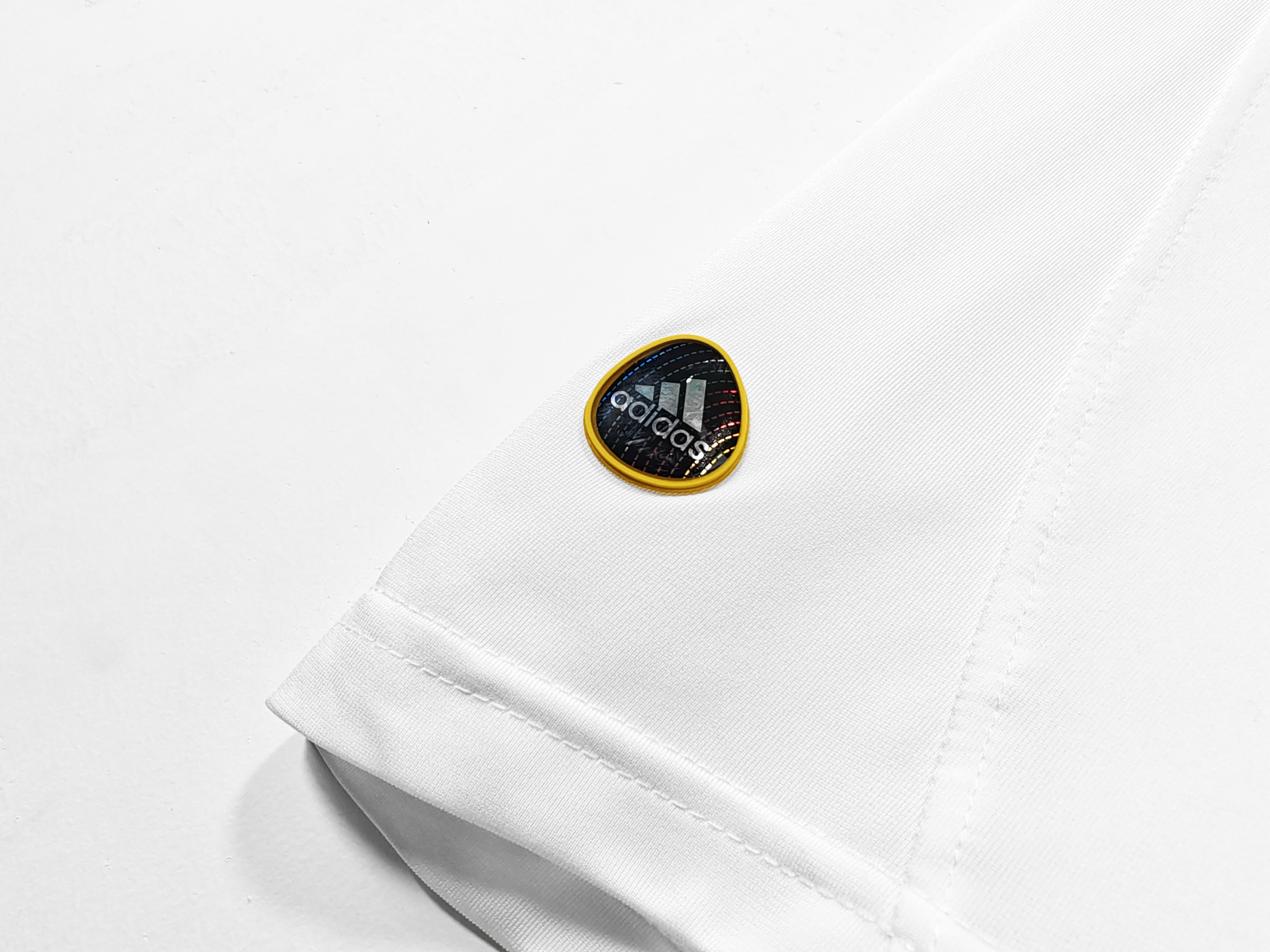 2010-2011 Real Madrid home jersey