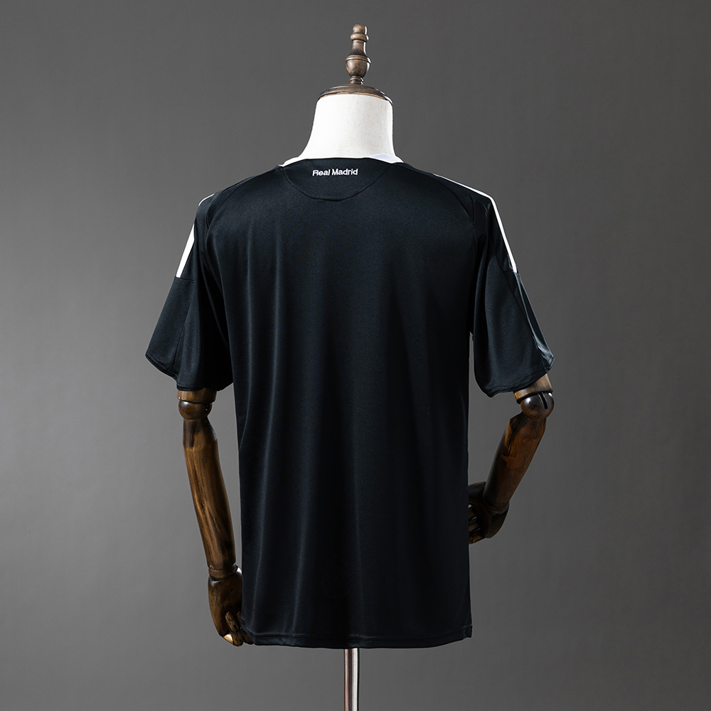 2008-2009 Real Madrid away jersey