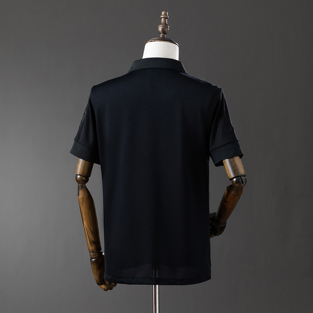 2013-2014 Brazil Classic black Jersey