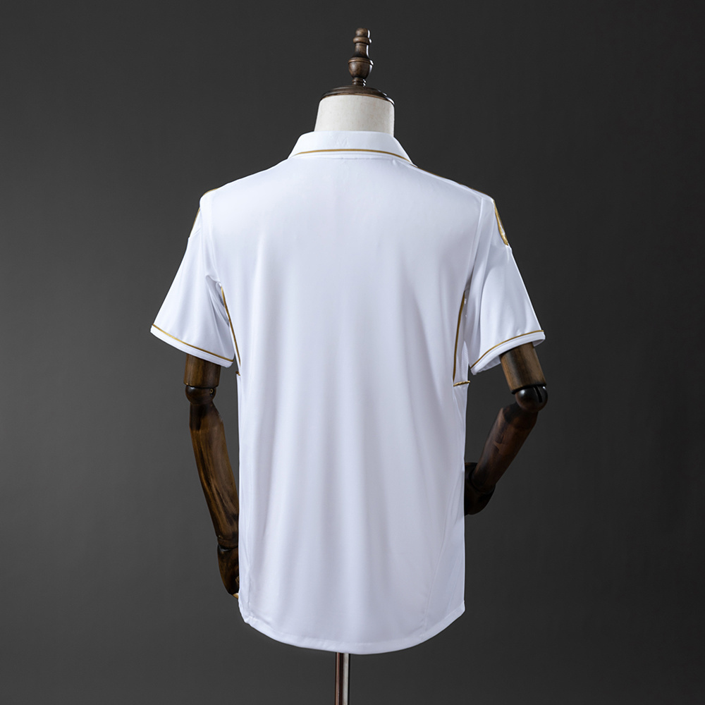 2011-2012 Real Madrid home jersey