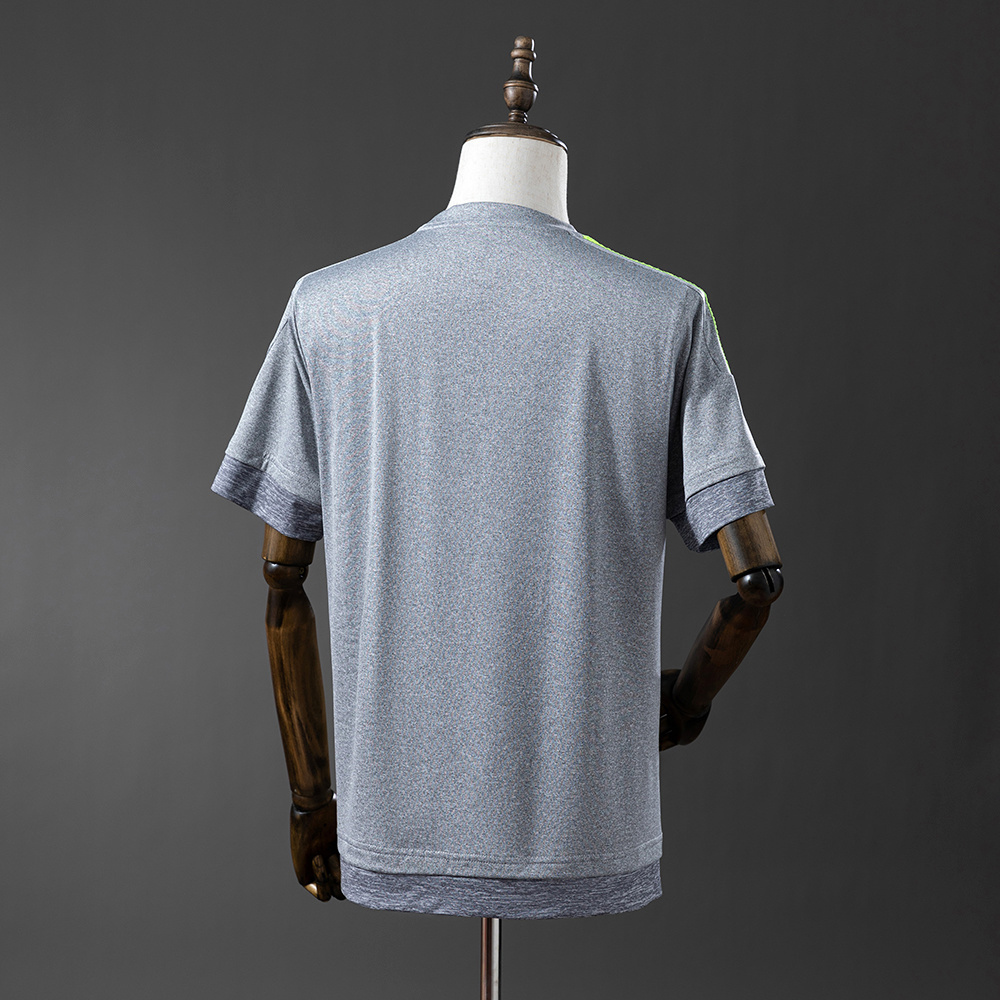 2015-2016 Real Madrid away jersey