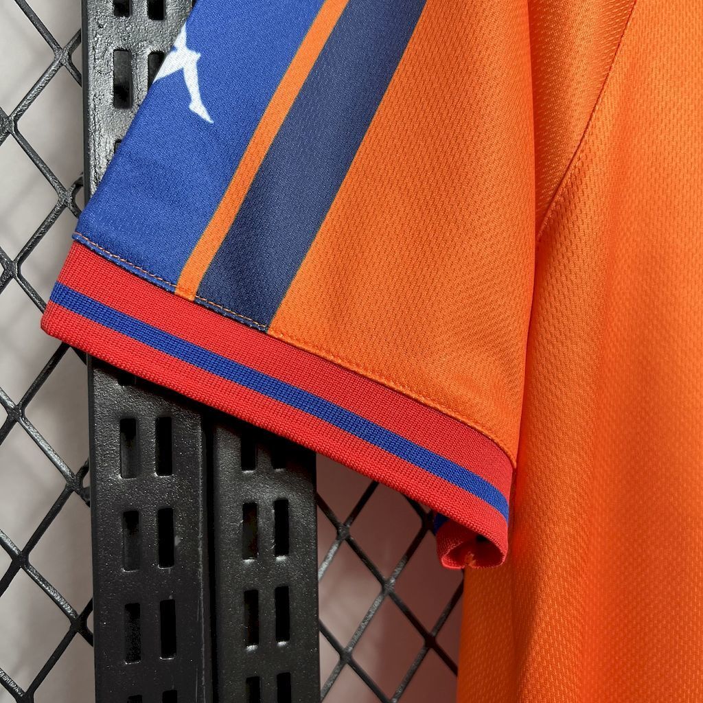 1997-1998 Barcelona away jersey