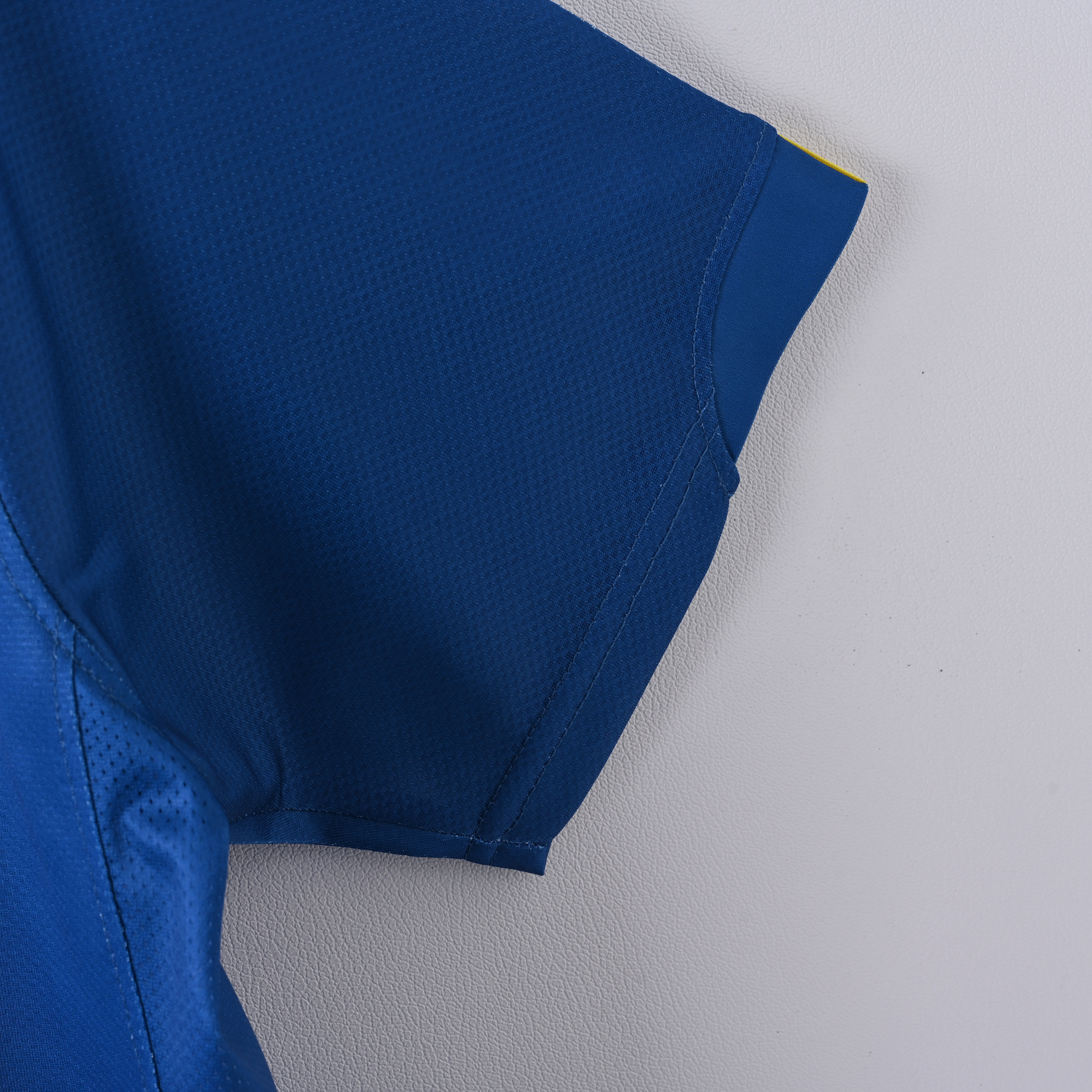 2006-2007 Barcelona home jersey