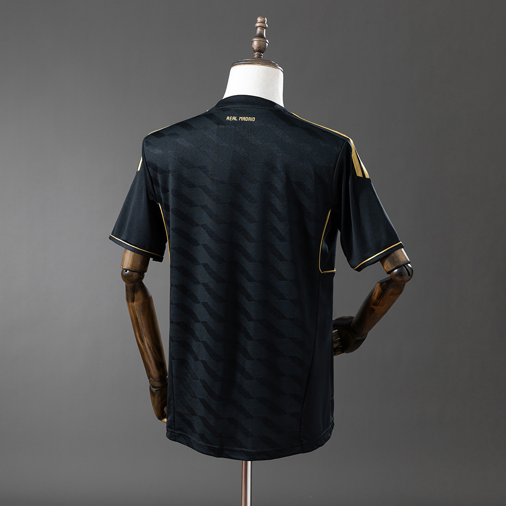 2011-2012 Real Madrid away jersey