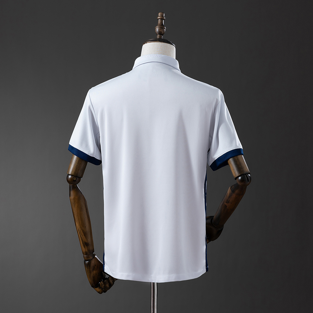 2016-2017 Real Madrid home jersey