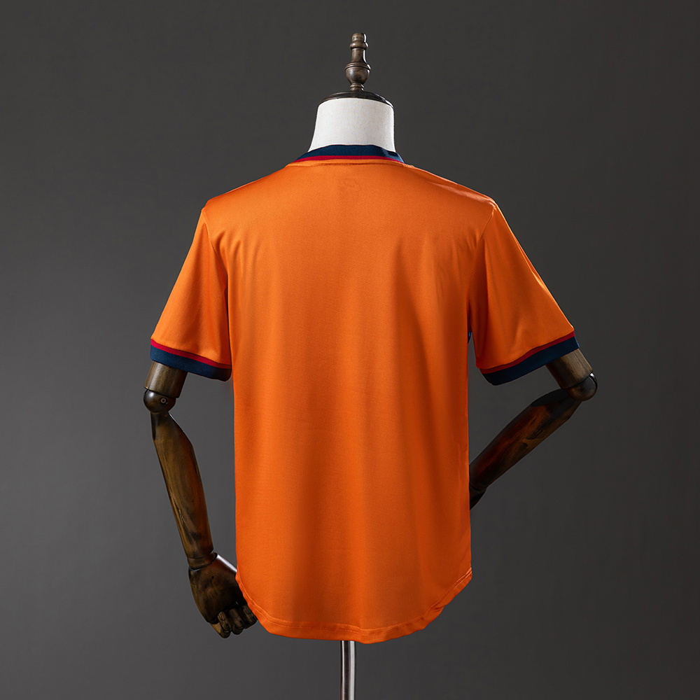 1998 Barcelona away jersey