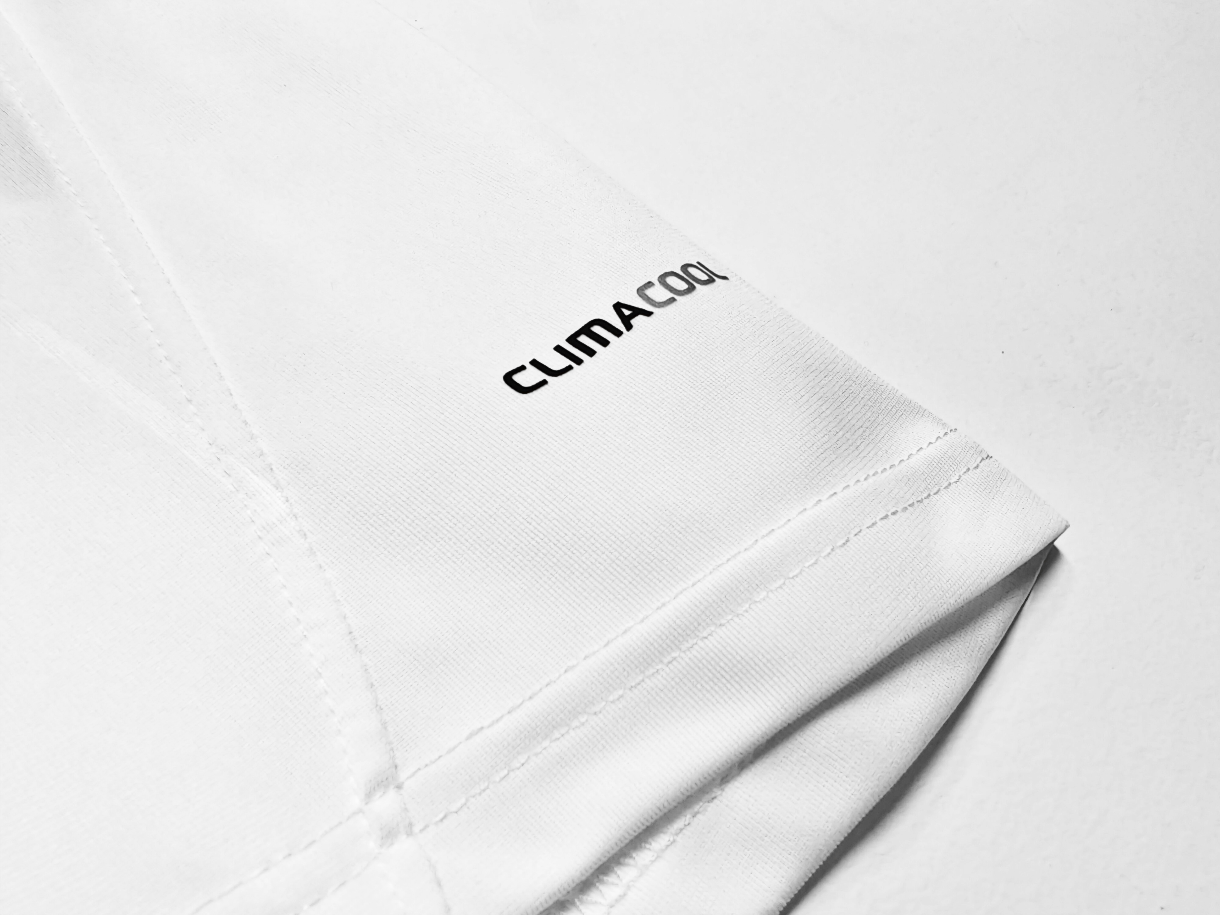 2010-2011 Real Madrid home jersey