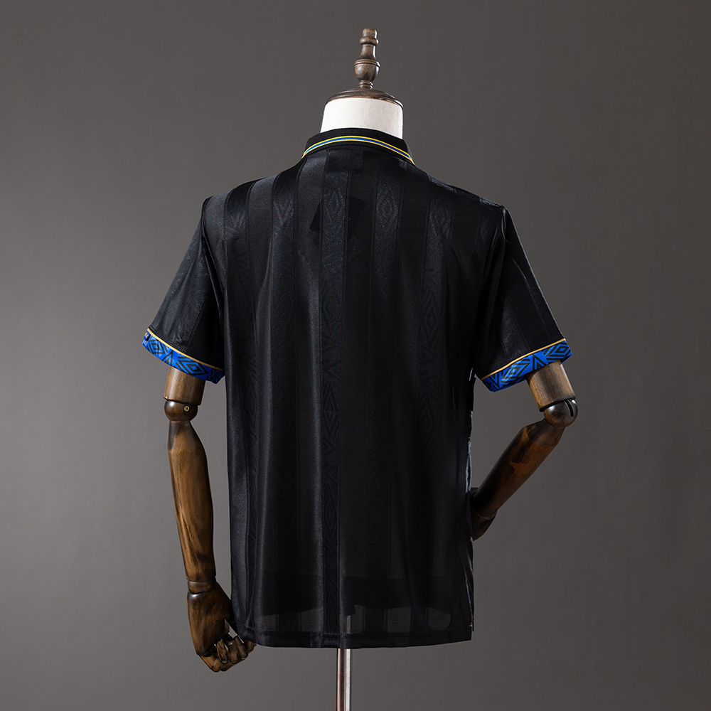 1993-1994 Manchester United away jersey