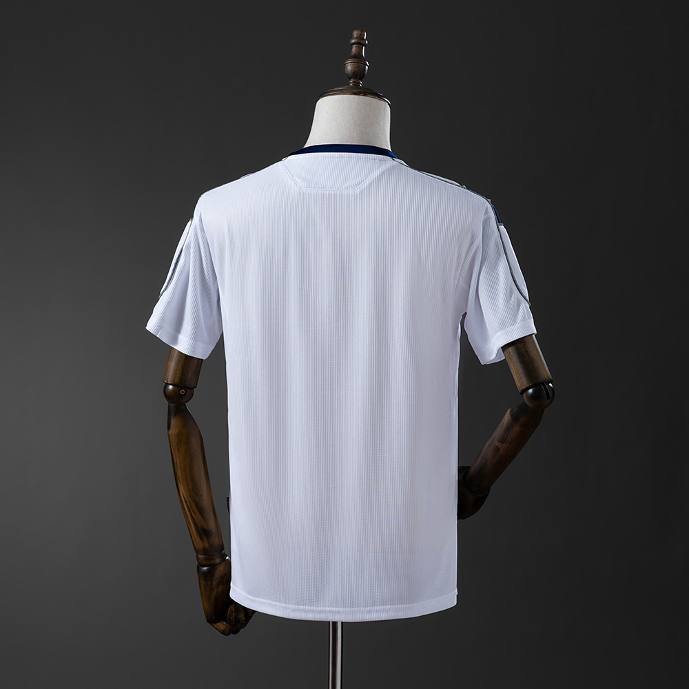 1999-2000 Manchester United away jersey