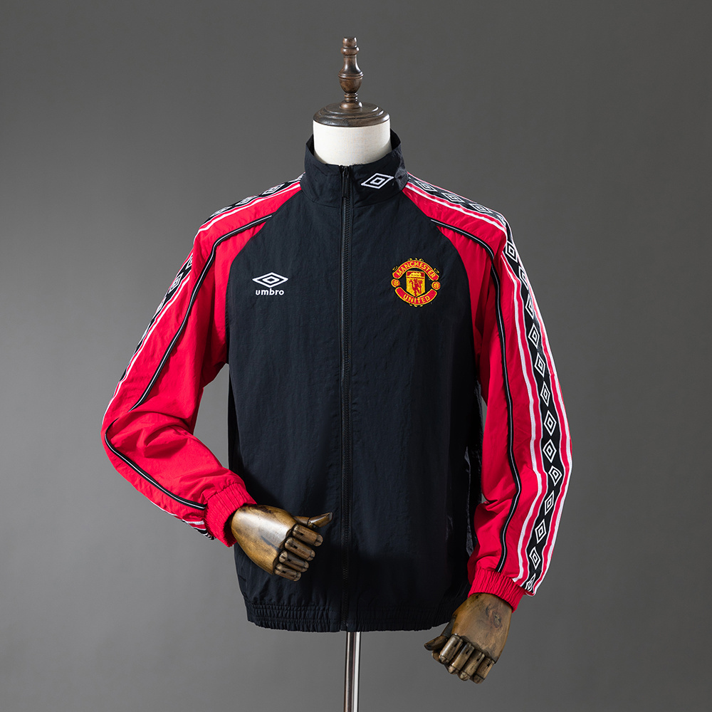 Manchester United Windbreaker