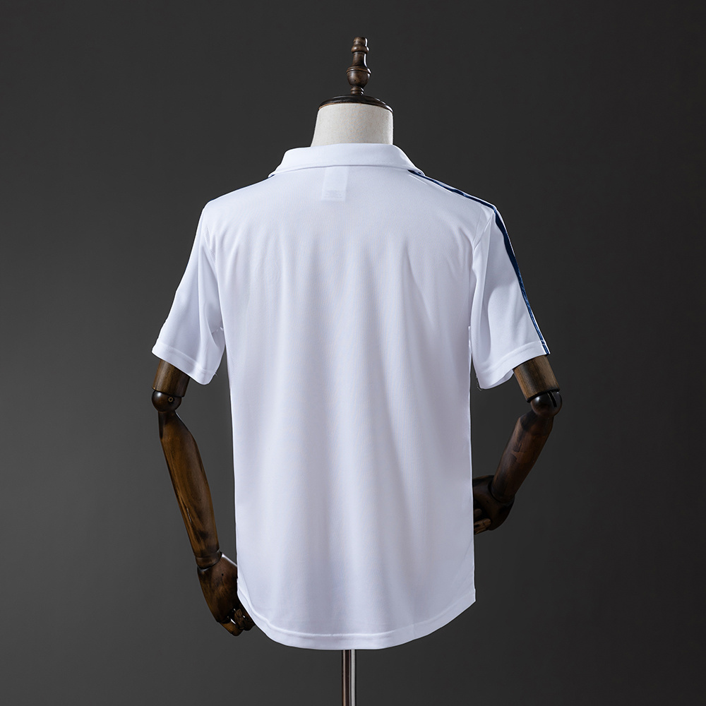 2002-2003 Real Madrid home jersey