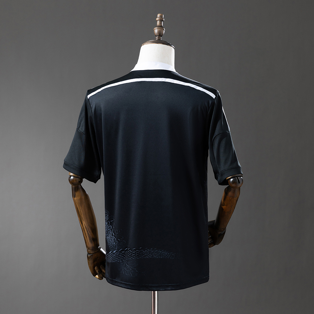 2014-2015 Real Madrid third jersey