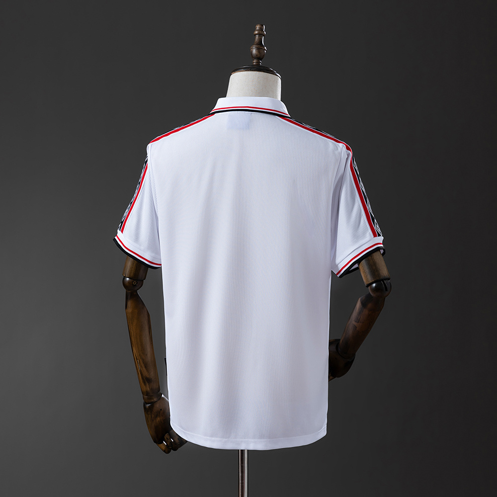 1998-1999 Manchester United third jersey