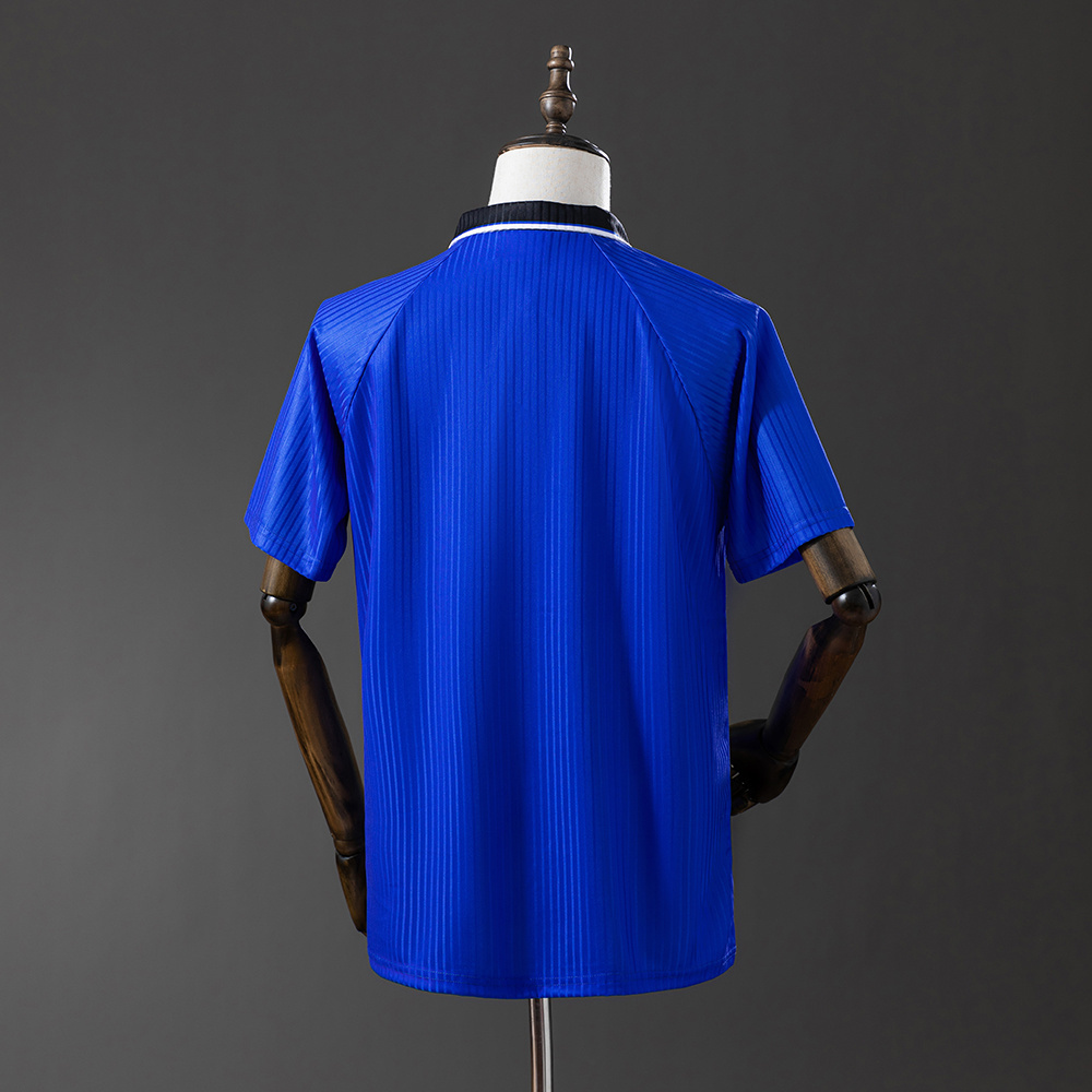 1996-1998 Manchester United third jersey