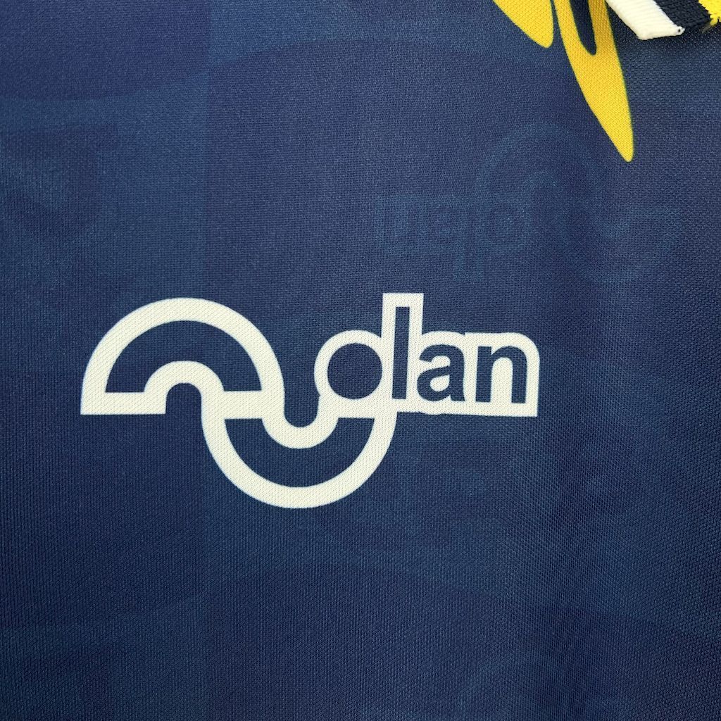 1995-1997 Boca Juniors home Jersey