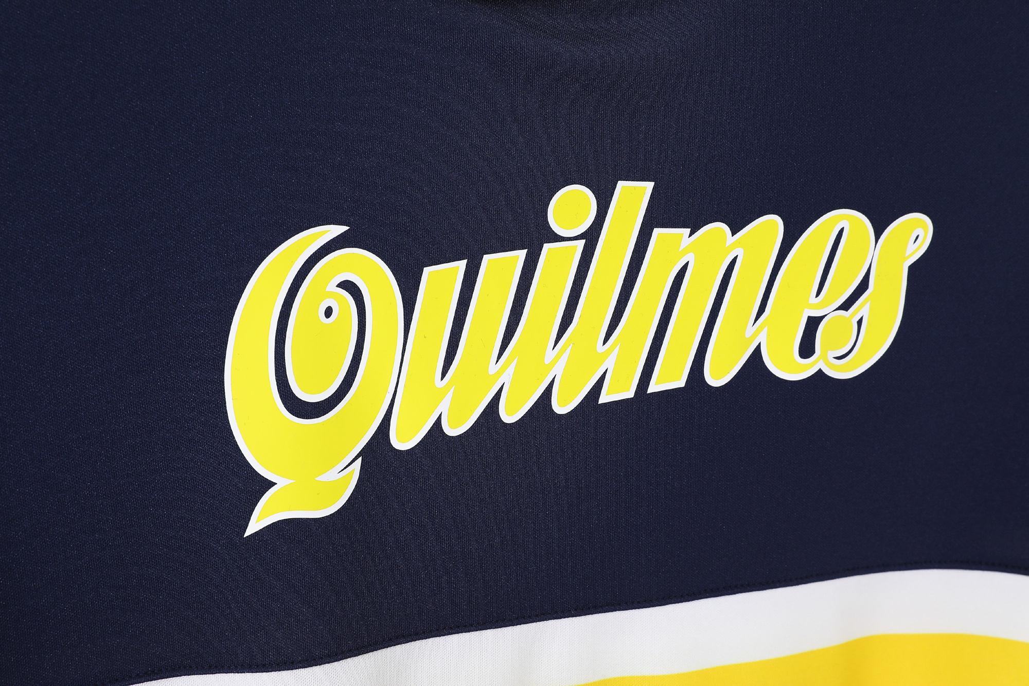 1996-1997 Boca Juniors home Jersey