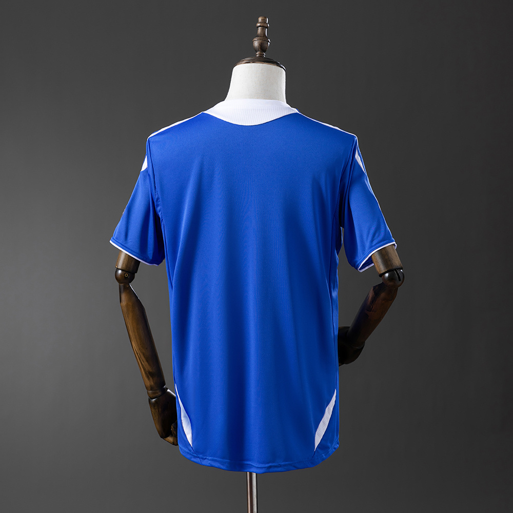 2011-2012 Chelsea home jersey